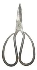 HAND FORGED SCISSORS
