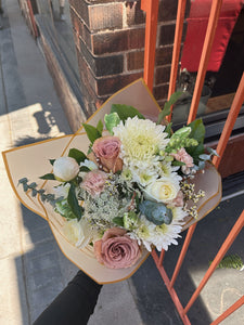 DESIGNER'S CHOICE BOUQUET