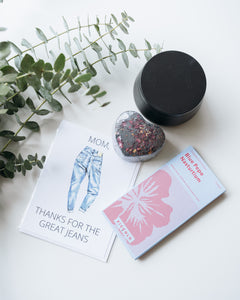 EUCALYPTUS RELAXATION BOX