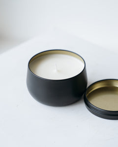 8 oz. CANDLE