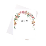 Load image into Gallery viewer, Mom Arch Card
