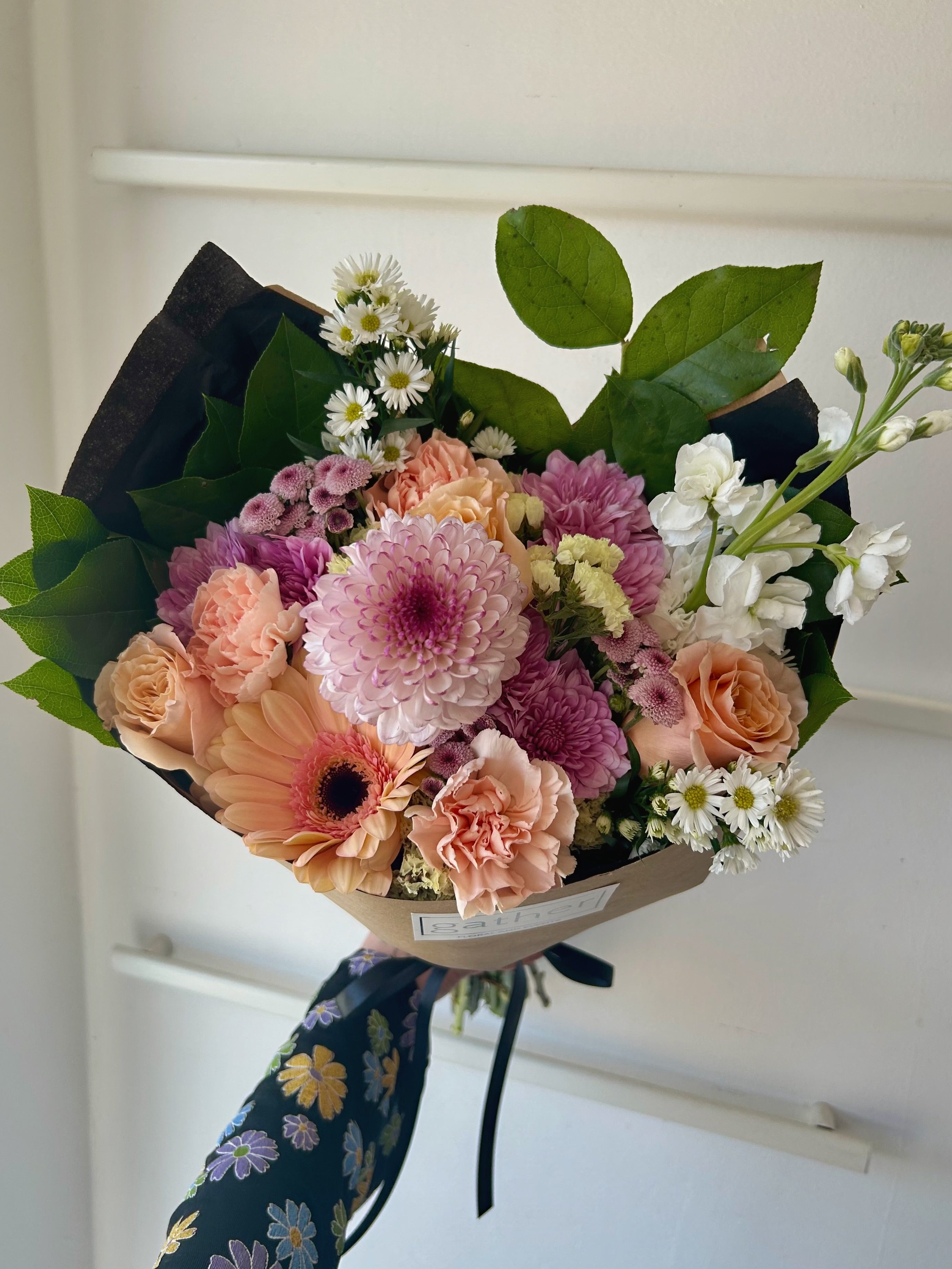 DESIGNER'S CHOICE BOUQUET