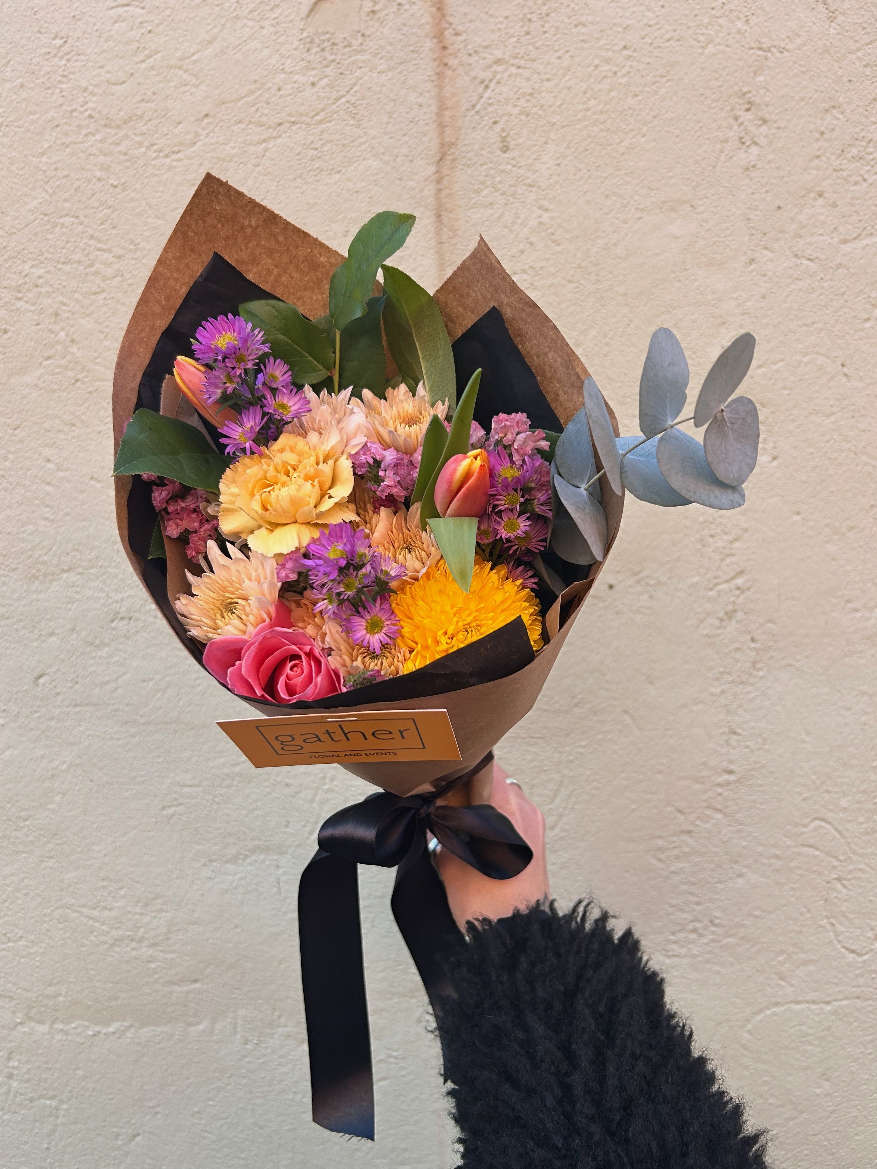 DESIGNER'S CHOICE BOUQUET