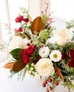 Load image into Gallery viewer, HOLIDAY CENTREPIECE WORKSHOP
