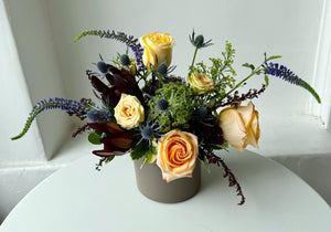 BREEZY ARRANGEMENT