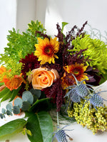 Load image into Gallery viewer, AUTUMNAL BOUQUET
