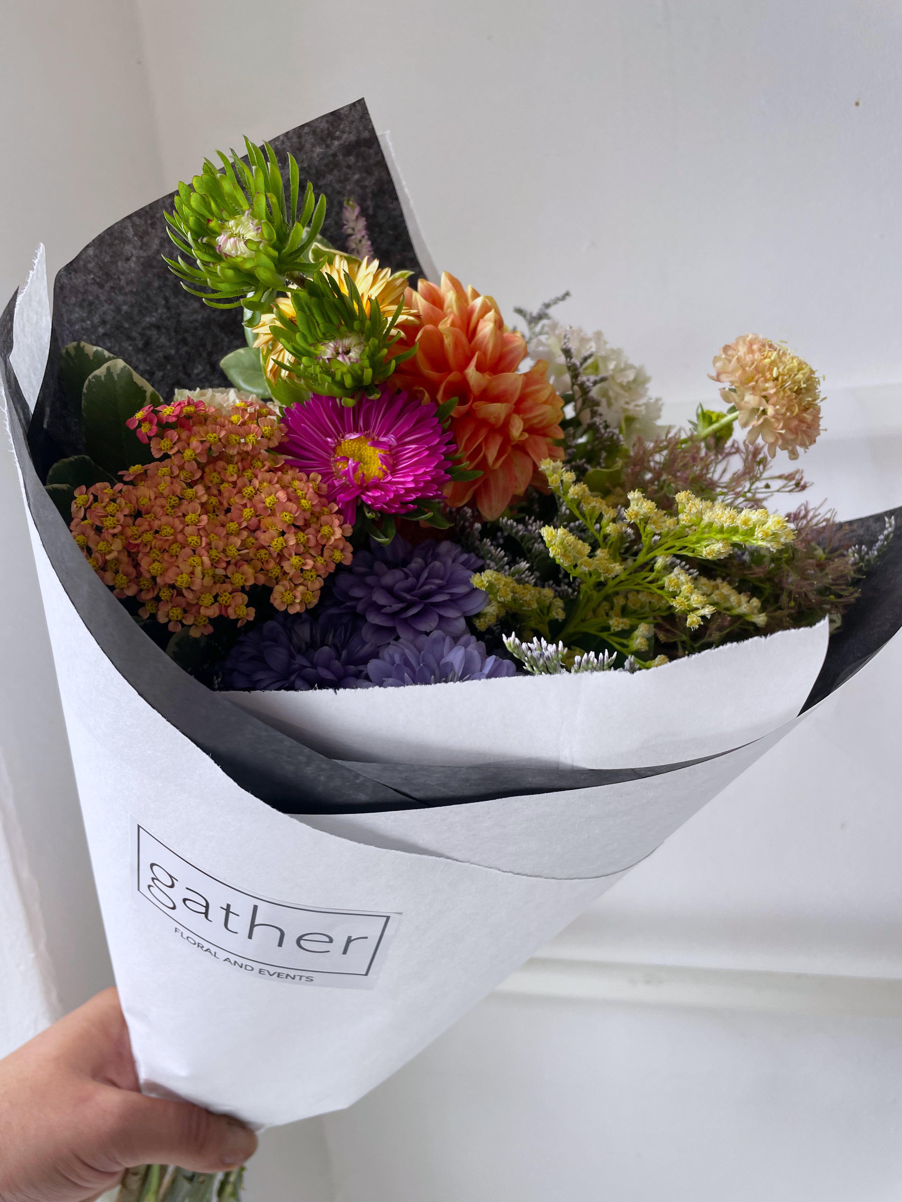 DESIGNER'S CHOICE BOUQUET