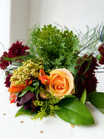 Load image into Gallery viewer, AUTUMNAL BOUQUET
