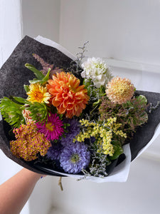 DESIGNER'S CHOICE BOUQUET