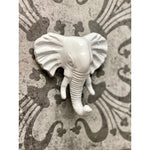 Load image into Gallery viewer, Elephant Safari Wall Hook
