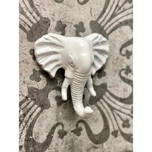 Elephant Safari Wall Hook