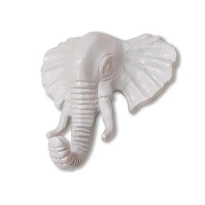 Elephant Safari Wall Hook