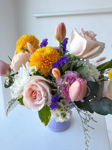 PETAL & BLOOM