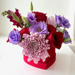 Load image into Gallery viewer, LOVE &amp; LILAC
