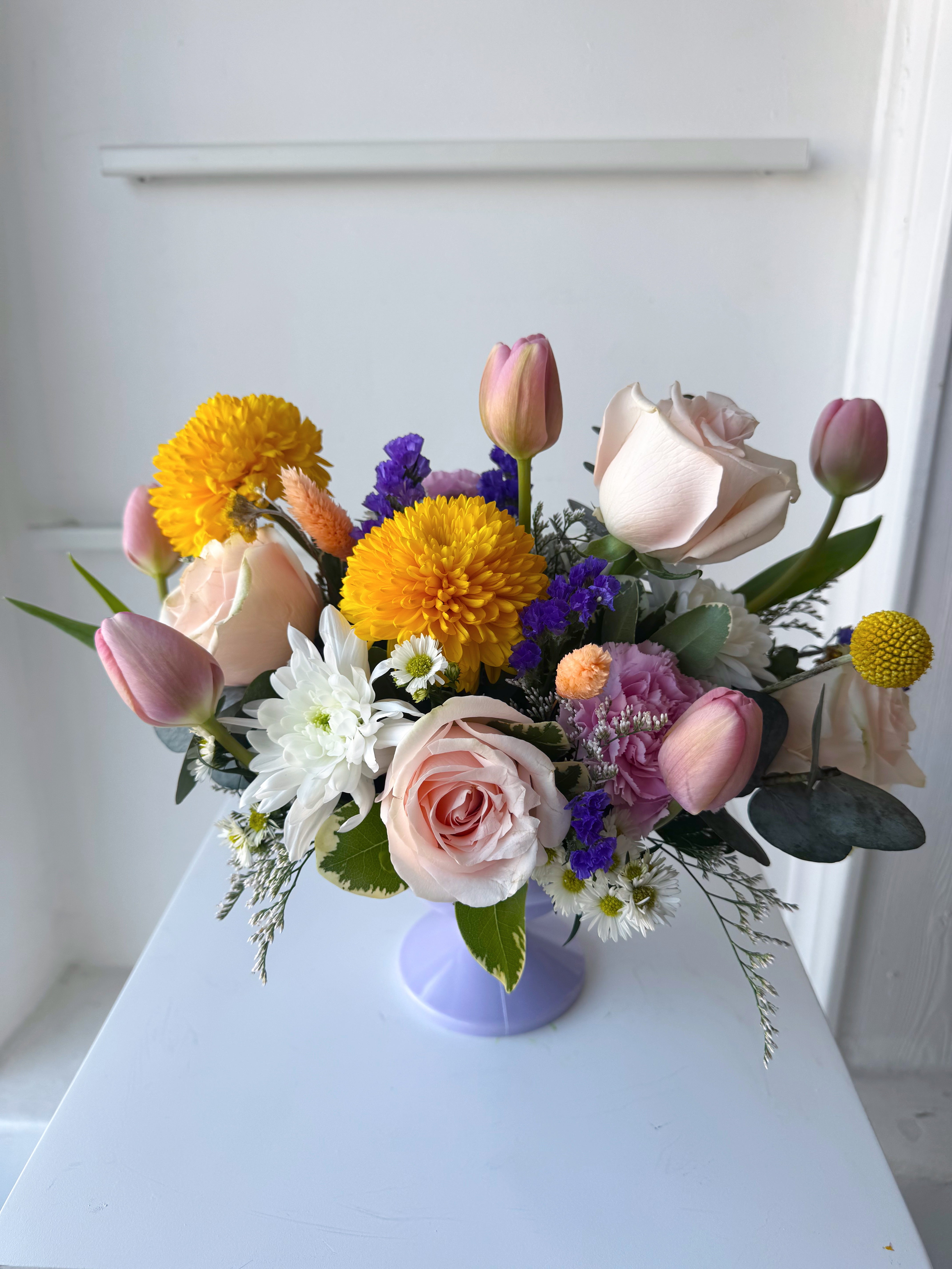 PETAL & BLOOM