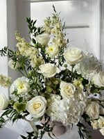 Load image into Gallery viewer, SERENITY GARDEN SYMPATHY ARRANGEMENT
