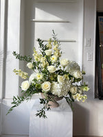 Load image into Gallery viewer, SERENITY GARDEN SYMPATHY ARRANGEMENT
