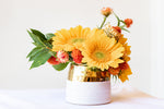 Load image into Gallery viewer, DESIGNER&#39;S CHOICE FLORAL ARRANGEMENT

