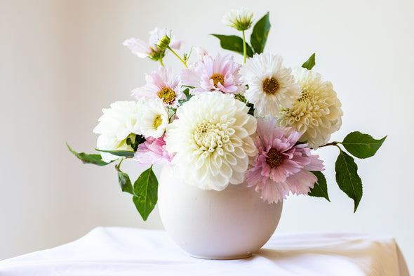 FLORAL ARRANGEMENT | Gather Floral & Events