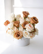 Load image into Gallery viewer, SWEET ROSE BOWL
