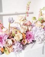 Load image into Gallery viewer, LUSH SPRING ARRANGEMENT

