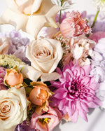 Load image into Gallery viewer, LUSH SPRING ARRANGEMENT
