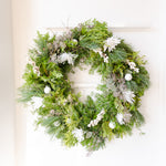Load image into Gallery viewer, Custom Wreath
