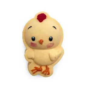 LITTLE CHICK BATHBOMB