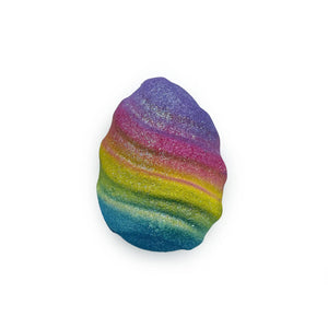 EASTER EGG BATHBOMB