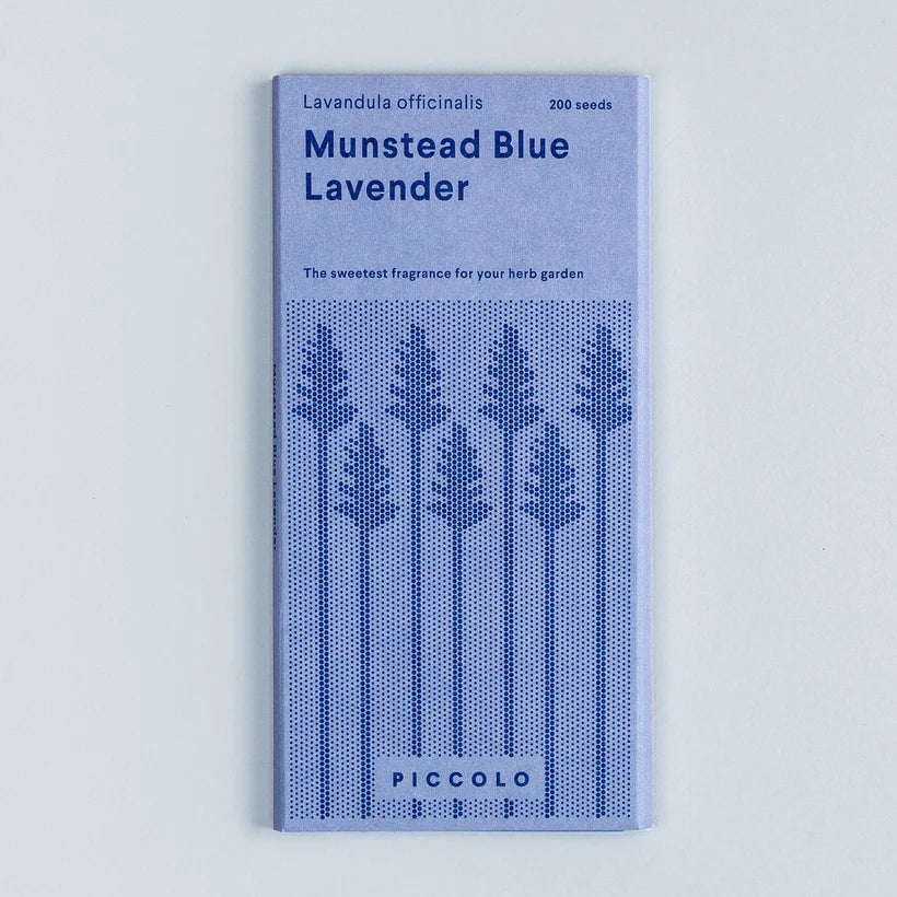 MUNSTEAD BLUE LAVENDER